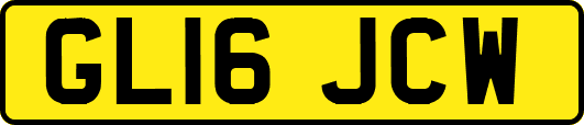 GL16JCW