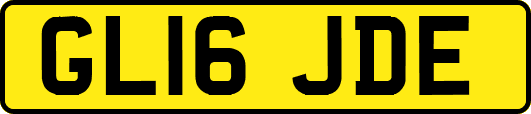GL16JDE