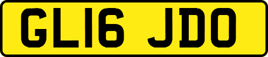 GL16JDO