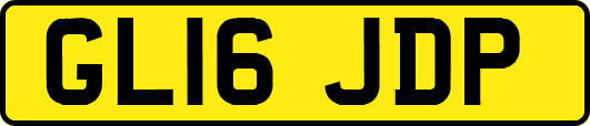 GL16JDP