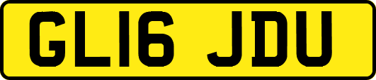 GL16JDU