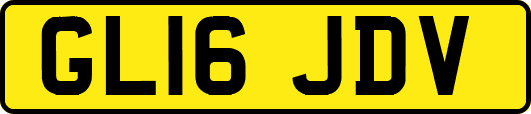 GL16JDV