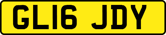 GL16JDY