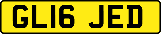 GL16JED