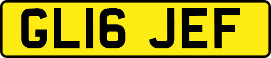 GL16JEF