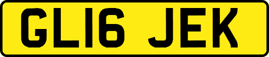 GL16JEK
