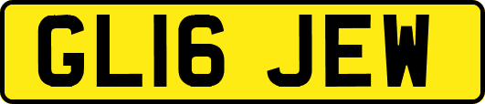 GL16JEW