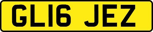 GL16JEZ