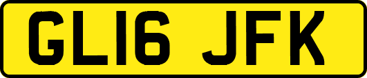 GL16JFK