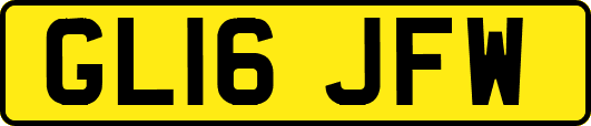 GL16JFW