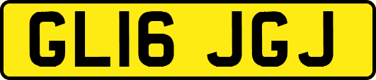 GL16JGJ