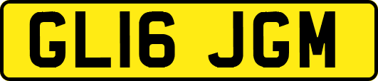 GL16JGM