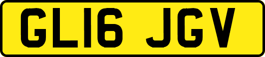 GL16JGV