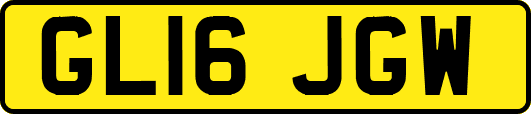 GL16JGW