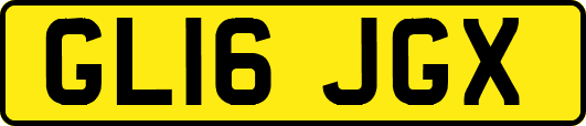 GL16JGX