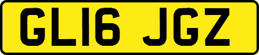 GL16JGZ