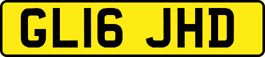 GL16JHD