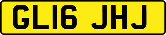 GL16JHJ