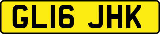 GL16JHK