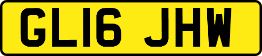 GL16JHW