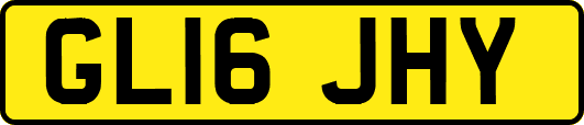 GL16JHY