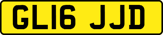 GL16JJD