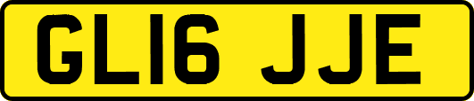GL16JJE