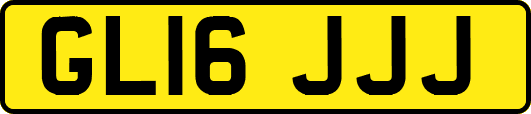GL16JJJ