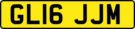 GL16JJM