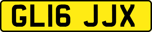GL16JJX