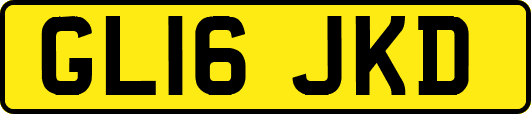 GL16JKD