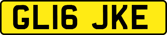 GL16JKE