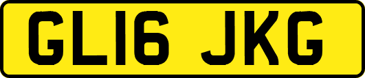 GL16JKG