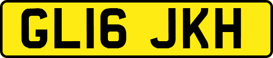 GL16JKH