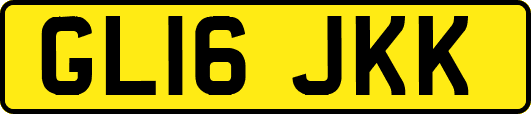 GL16JKK