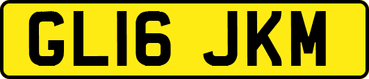 GL16JKM