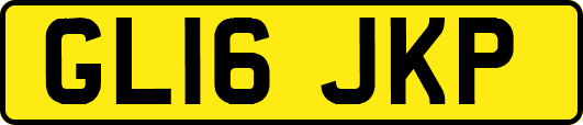 GL16JKP