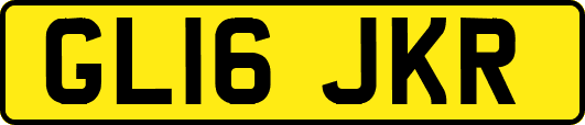 GL16JKR