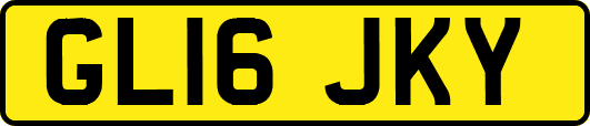 GL16JKY