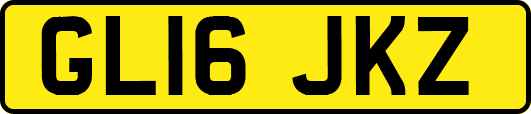 GL16JKZ