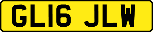 GL16JLW