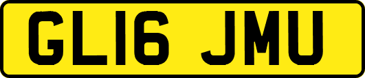 GL16JMU
