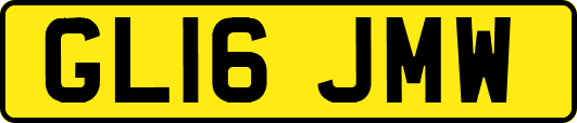 GL16JMW