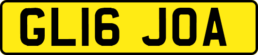 GL16JOA