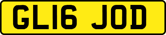 GL16JOD