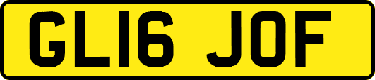 GL16JOF