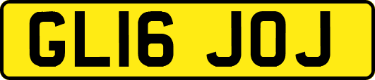 GL16JOJ