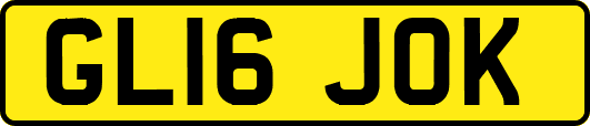 GL16JOK