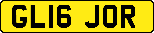 GL16JOR
