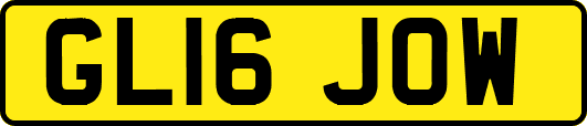 GL16JOW